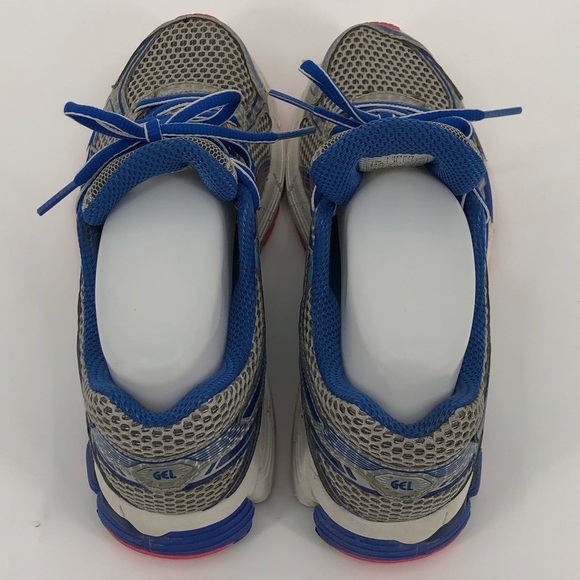 ASICS GT-1000 T3R5N Running Shoes size 6 - Picture 6 of 14